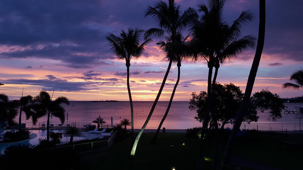 Chateau Royal Beach Resort & Spa, Noumea Exterior photo